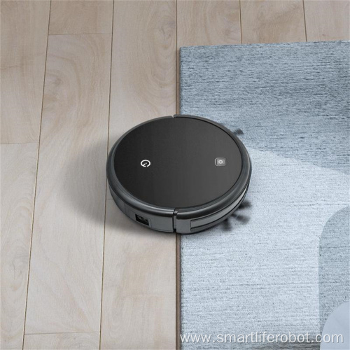 Yeedi K600 Wireless Portable Smart Robotic Vacuum Cleaner